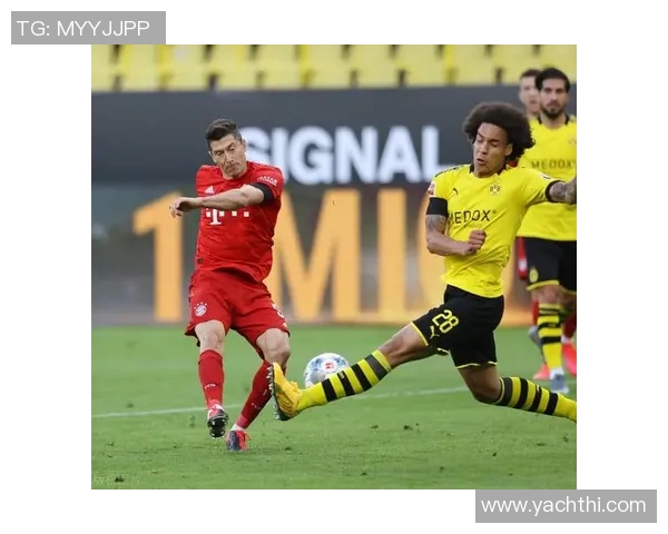 克拉斯与多特的激烈对决揭示足球战术与团队精神的完美结合