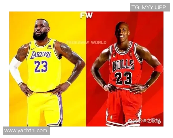 篮球明星历史的辉煌与传奇从乔丹到詹姆斯的时代变迁与影响